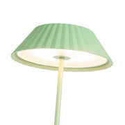 Kuzco TL66714 Pela 1-lt 14" Tall LED Table Lamp