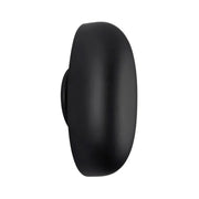 Kuzco WS43710 Perle 1-lt 10" Tall LED Wall Sconce - Matte Black