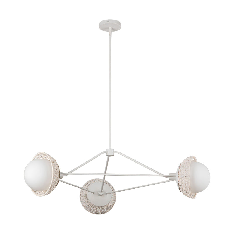 Alora Mood CH490340 Perth 3-lt 40" Chandelier