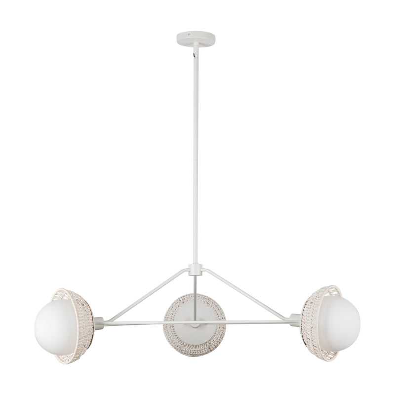 Alora Mood CH490340 Perth 3-lt 40" Chandelier