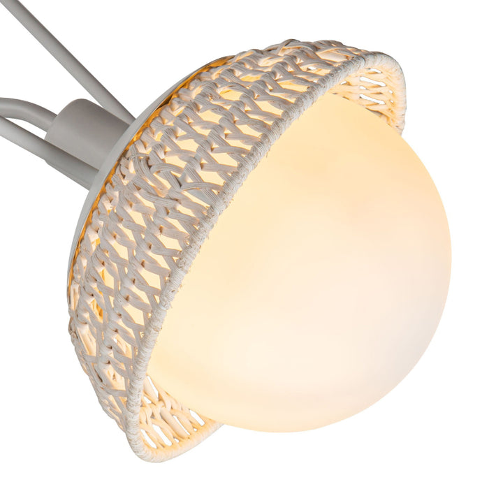 Alora Mood CH490340 Perth 3-lt 40" Chandelier