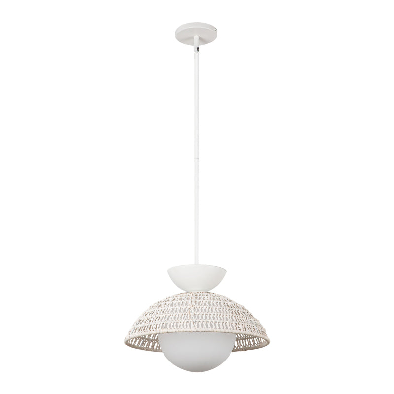 Alora Mood PD490114 Perth 1-lt 15" Outdoor Pendant