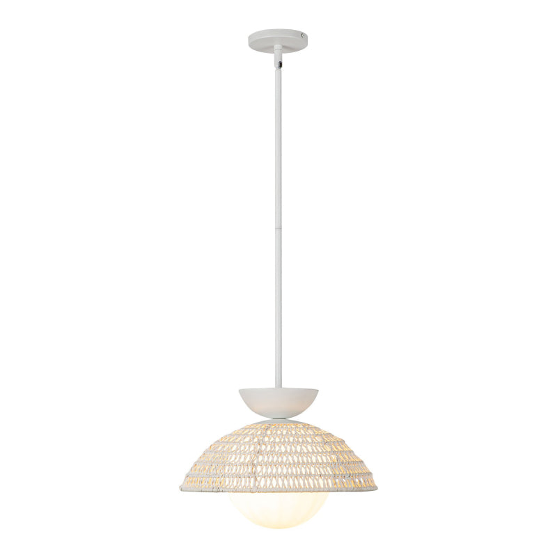 Alora Mood PD490114 Perth 1-lt 15" Outdoor Pendant