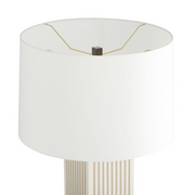Arteriors PFC18 Fortunata 1-lt 61" Tall Floor Lamp