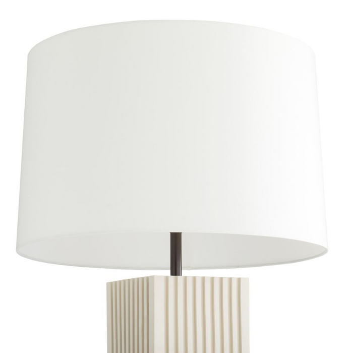 Arteriors PFC18 Fortunata 1-lt 61" Tall Floor Lamp