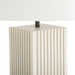 Arteriors PFC18 Fortunata 1-lt 61" Tall Floor Lamp