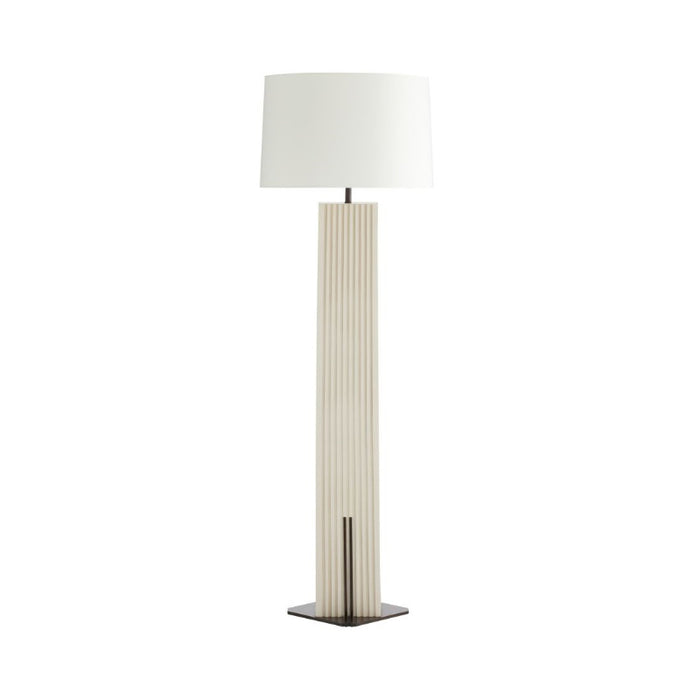 Arteriors PFC18 Fortunata 1-lt 61" Tall Floor Lamp
