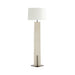 Arteriors PFC18 Fortunata 1-lt 61" Tall Floor Lamp