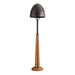 Arteriors PFC21 Italia 1-lt 70" Tall Floor Lamp
