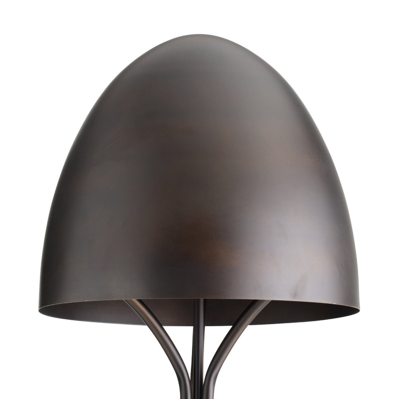 Arteriors PFC21 Italia 1-lt 70" Tall Floor Lamp