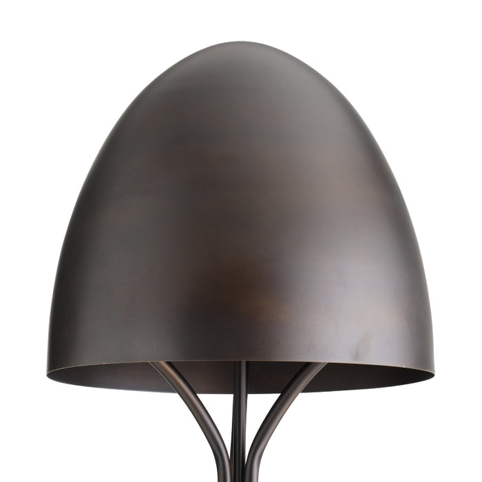 Arteriors PFC21 Italia 1-lt 70" Tall Floor Lamp