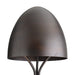 Arteriors PFC21 Italia 1-lt 70" Tall Floor Lamp