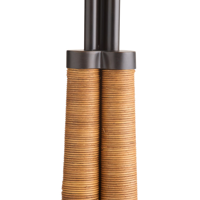 Arteriors PFC21 Italia 1-lt 70" Tall Floor Lamp