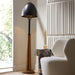 Arteriors PFC21 Italia 1-lt 70" Tall Floor Lamp