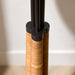 Arteriors PFC21 Italia 1-lt 70" Tall Floor Lamp