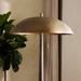 Arteriors PFI14 Fleetwood 2-lt 60" Tall Floor Lamp
