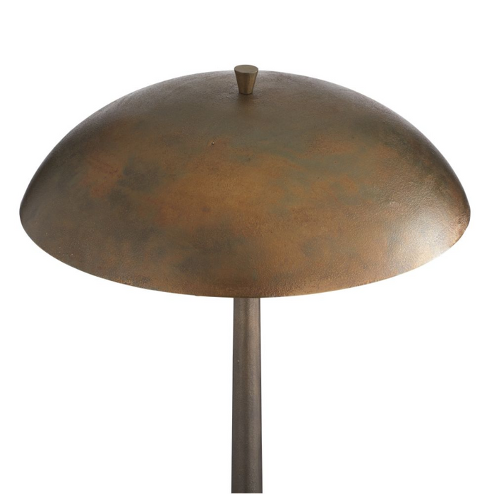 Arteriors PFI14 Fleetwood 2-lt 60" Tall Floor Lamp