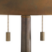 Arteriors PFI14 Fleetwood 2-lt 60" Tall Floor Lamp