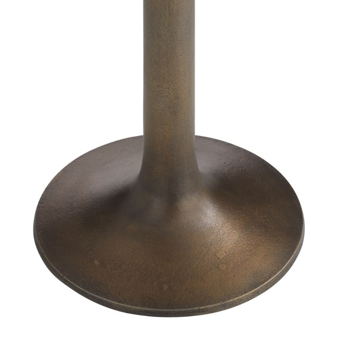 Arteriors PFI14 Fleetwood 2-lt 60" Tall Floor Lamp
