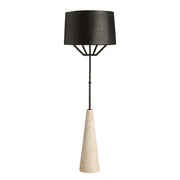 Arteriors PFI17 Juneau 1-lt 61" Tall Floor Lamp