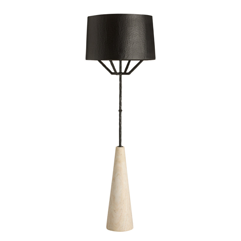Arteriors PFI17 Juneau 1-lt 61" Tall Floor Lamp