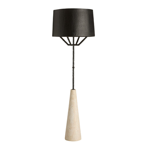 Arteriors PFI17 Juneau 1-lt 61" Tall Floor Lamp