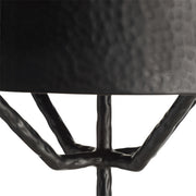Arteriors PFI17 Juneau 1-lt 61" Tall Floor Lamp