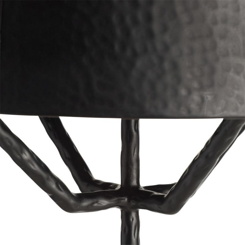 Arteriors PFI17 Juneau 1-lt 61" Tall Floor Lamp