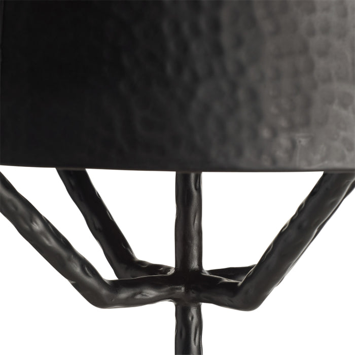 Arteriors PFI17 Juneau 1-lt 61" Tall Floor Lamp