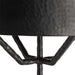 Arteriors PFI17 Juneau 1-lt 61" Tall Floor Lamp