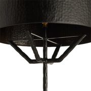 Arteriors PFI17 Juneau 1-lt 61" Tall Floor Lamp