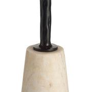 Arteriors PFI17 Juneau 1-lt 61" Tall Floor Lamp