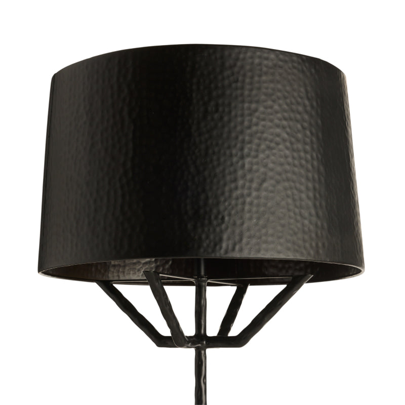 Arteriors PFI17 Juneau 1-lt 61" Tall Floor Lamp