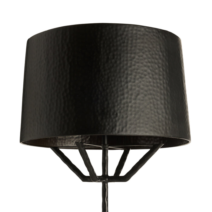 Arteriors PFI17 Juneau 1-lt 61" Tall Floor Lamp