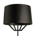 Arteriors PFI17 Juneau 1-lt 61" Tall Floor Lamp