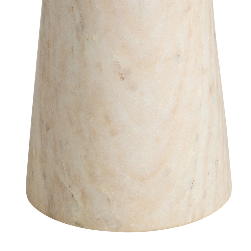 Arteriors PFI17 Juneau 1-lt 61" Tall Floor Lamp