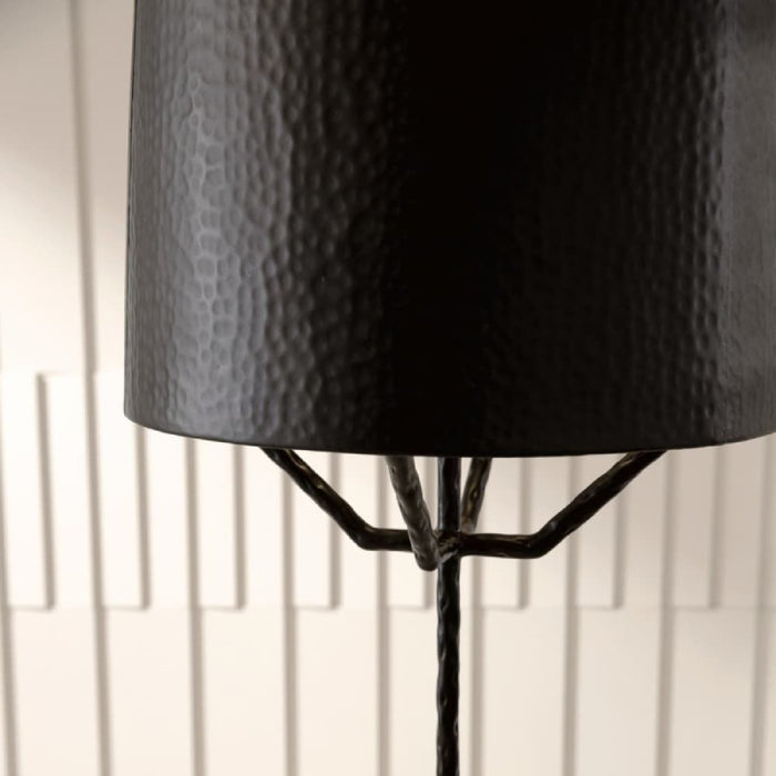 Arteriors PFI17 Juneau 1-lt 61" Tall Floor Lamp