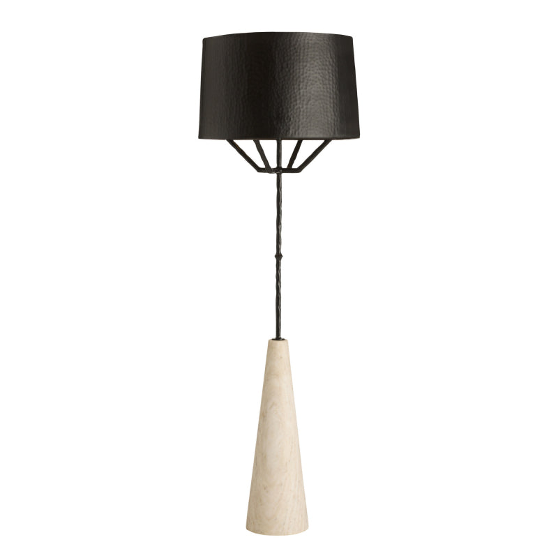 Arteriors PFI17 Juneau 1-lt 61" Tall Floor Lamp