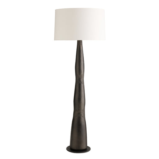 Arteriors PFI19 Kash 1-lt 63" Tall Floor Lamp