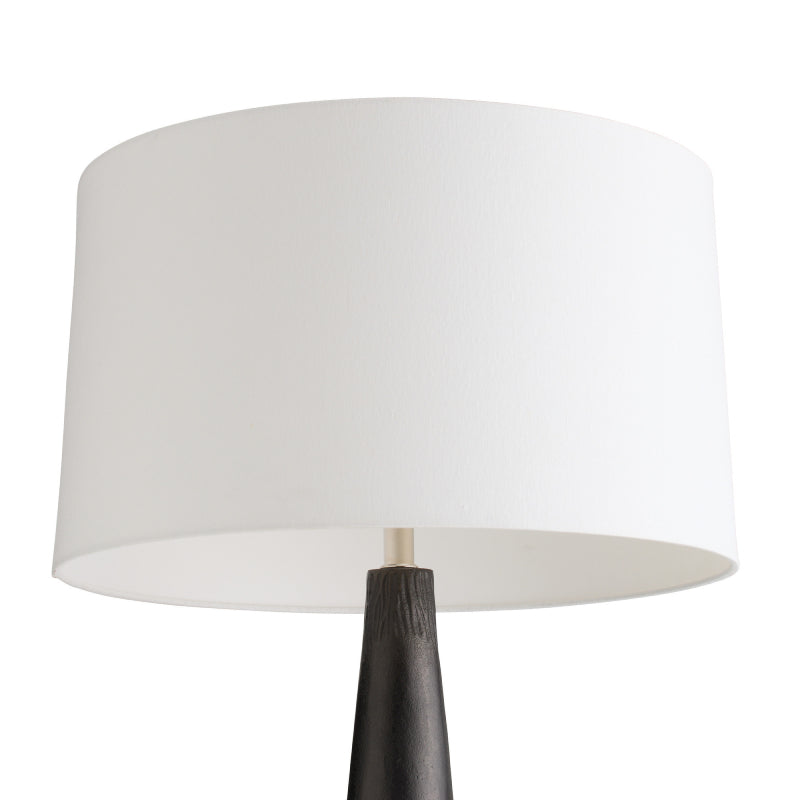 Arteriors PFI19 Kash 1-lt 63" Tall Floor Lamp