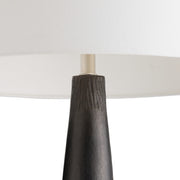 Arteriors PFI19 Kash 1-lt 63" Tall Floor Lamp