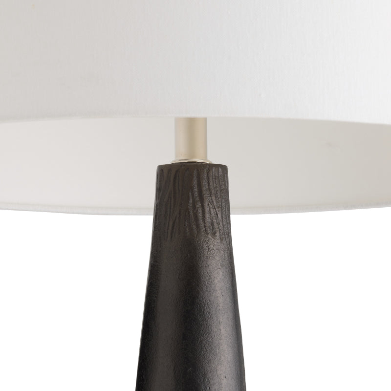 Arteriors PFI19 Kash 1-lt 63" Tall Floor Lamp