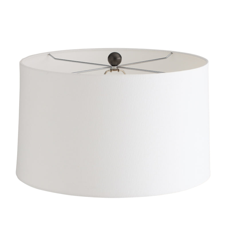 Arteriors PFI19 Kash 1-lt 63" Tall Floor Lamp