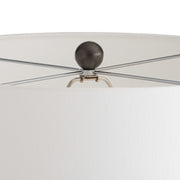 Arteriors PFI19 Kash 1-lt 63" Tall Floor Lamp