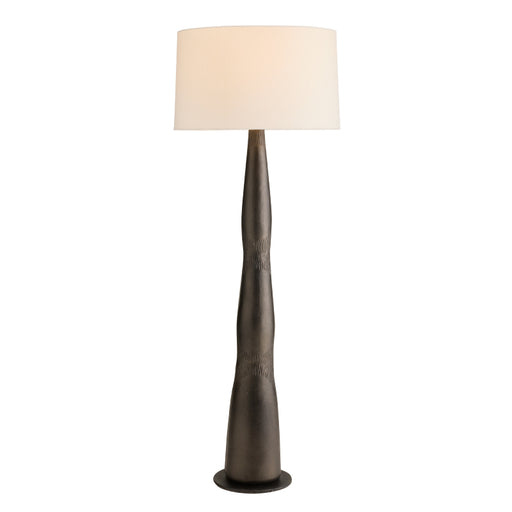 Arteriors PFI19 Kash 1-lt 63" Tall Floor Lamp
