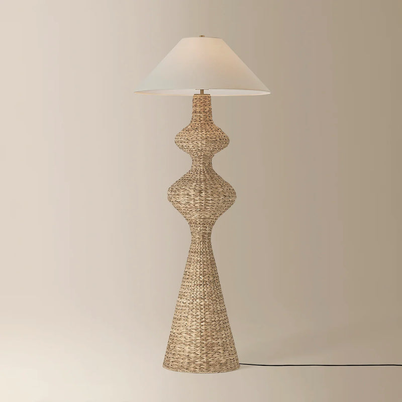 Troy PFL1768 Walter 1-lt 68" Tall Floor Lamp