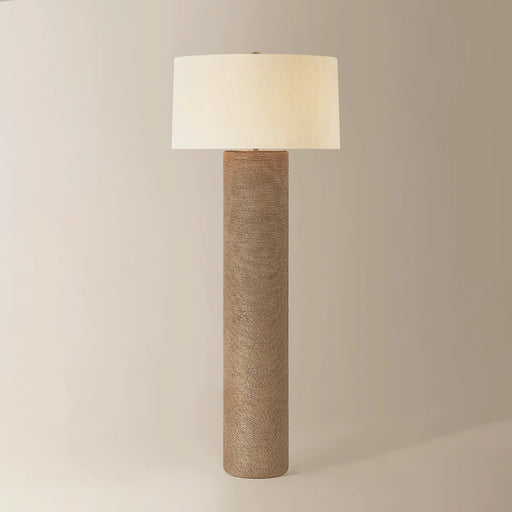 Troy PFL1965 Roan 1-lt 65" Tall Floor Lamp