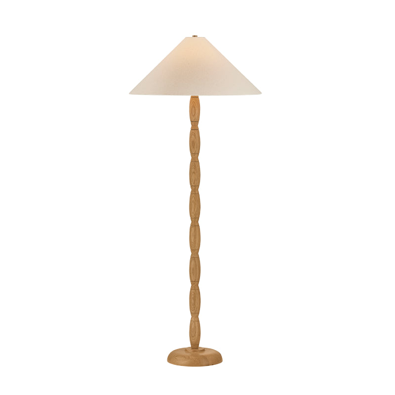 Troy PFL2064 Parrish 1-lt 64" Tall Floor Lamp