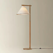 Troy PFL2560 Stoney 1-lt 60" Tall Floor Lamp