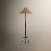 Troy PFL5164 Francisco 1-lt 64" Tall Floor Lamp
